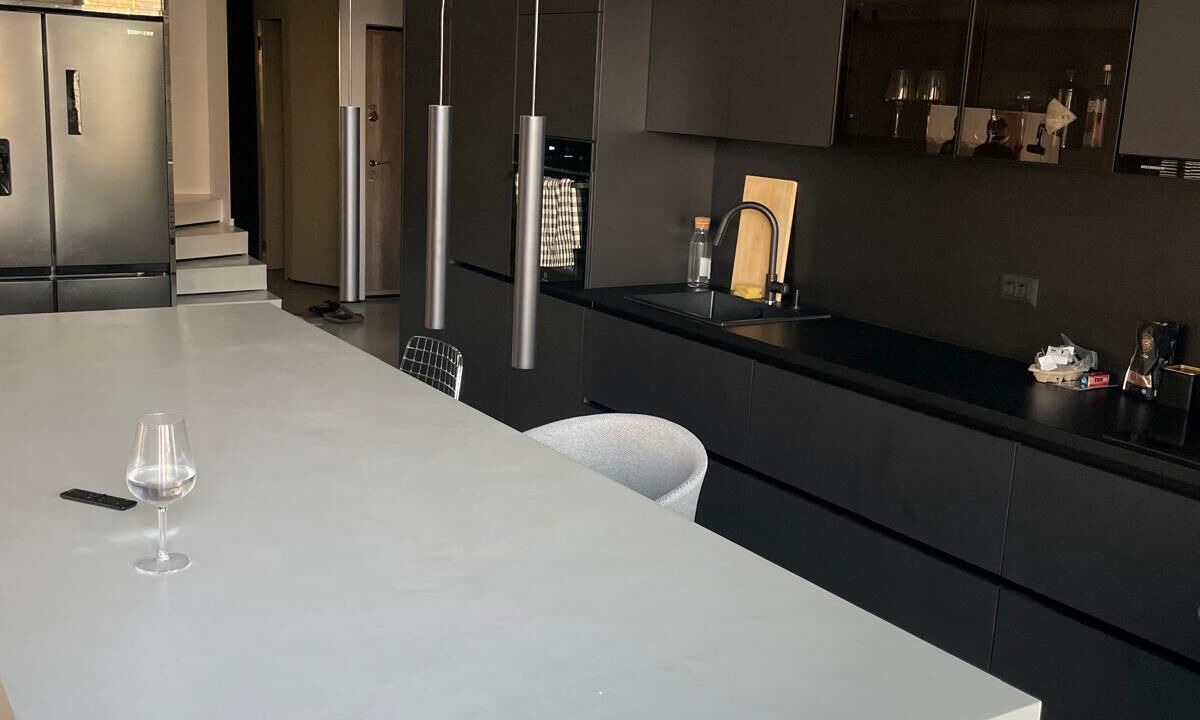 Photo of Kitchen in Sector 2