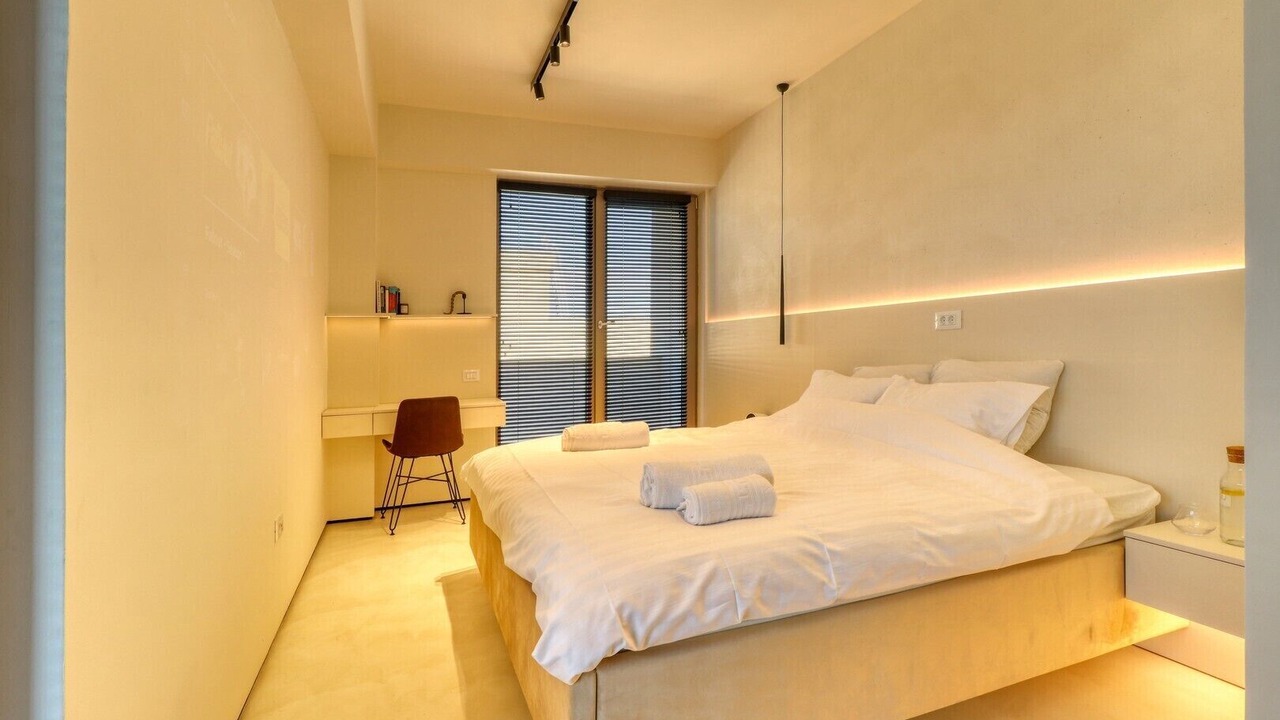 Photo of Bedroom in Sector 2