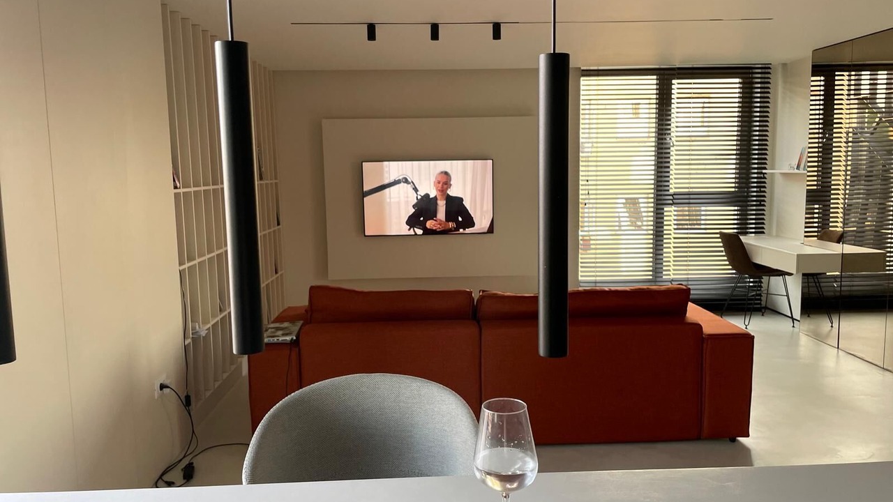 Photo of Livingroom in Sector 2