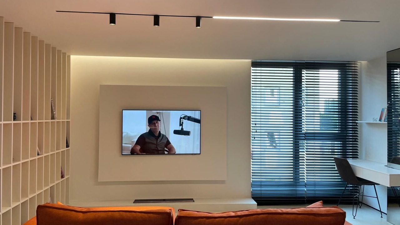 Photo of Livingroom in Sector 2