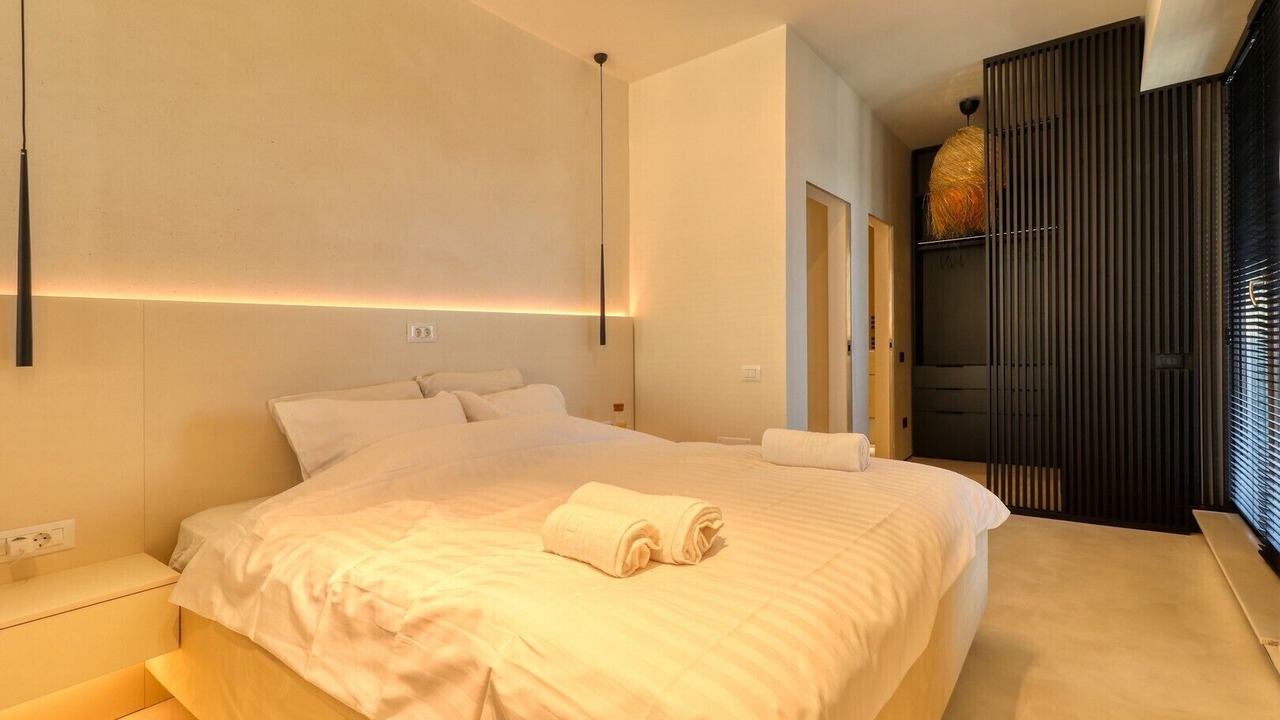 Photo of Bedroom in Sector 2