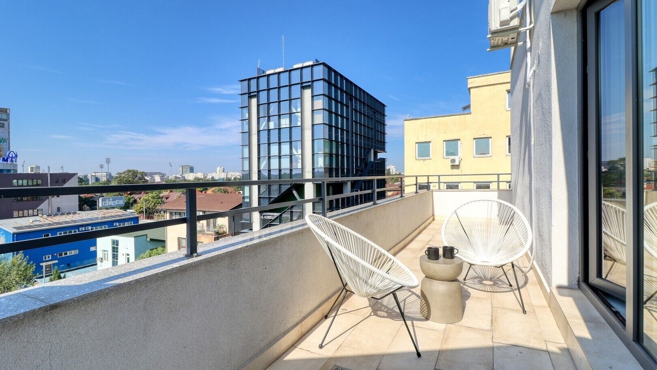 Photo of Outdoor in Sector 2