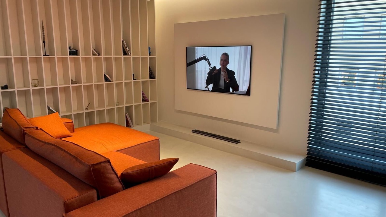 Photo of Livingroom in Sector 2