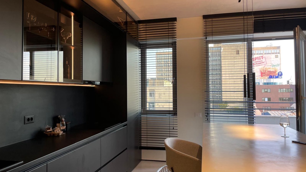 Photo of Kitchen in Sector 2