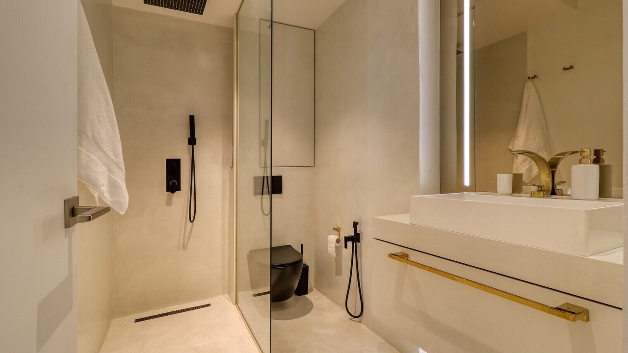 Photo of Bathroom in Sector 2