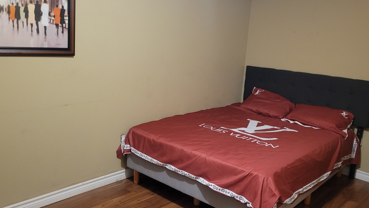Photo of Bedroom in London