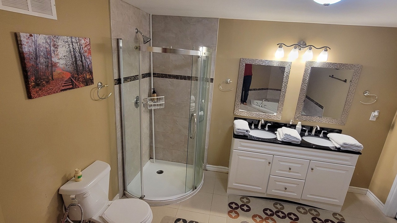 Photo of Bathroom in London