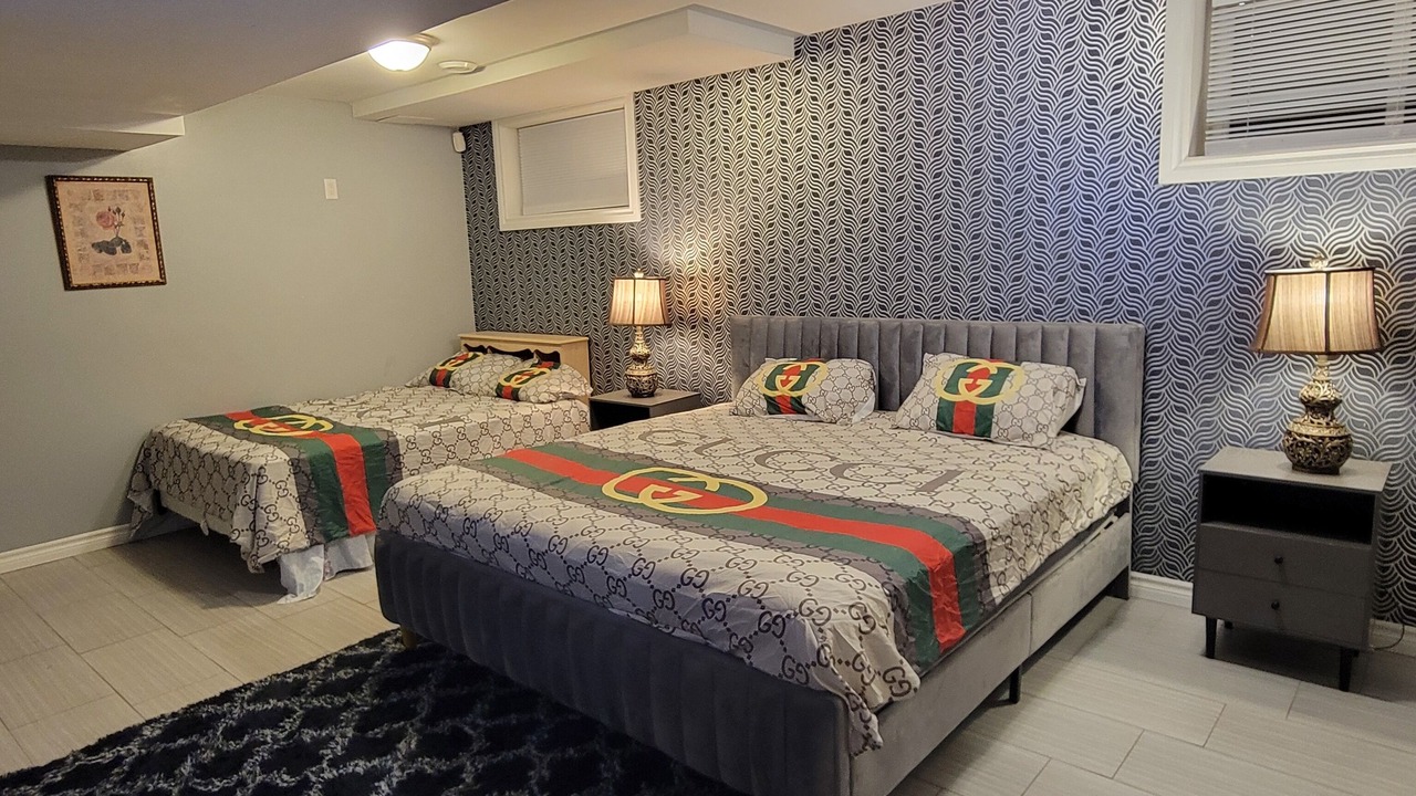 Photo of Bedroom in London