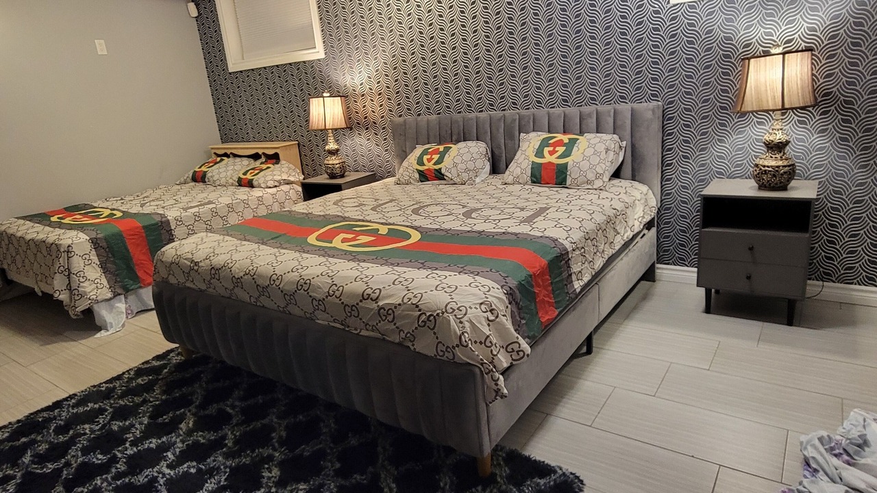 Photo of Bedroom in London