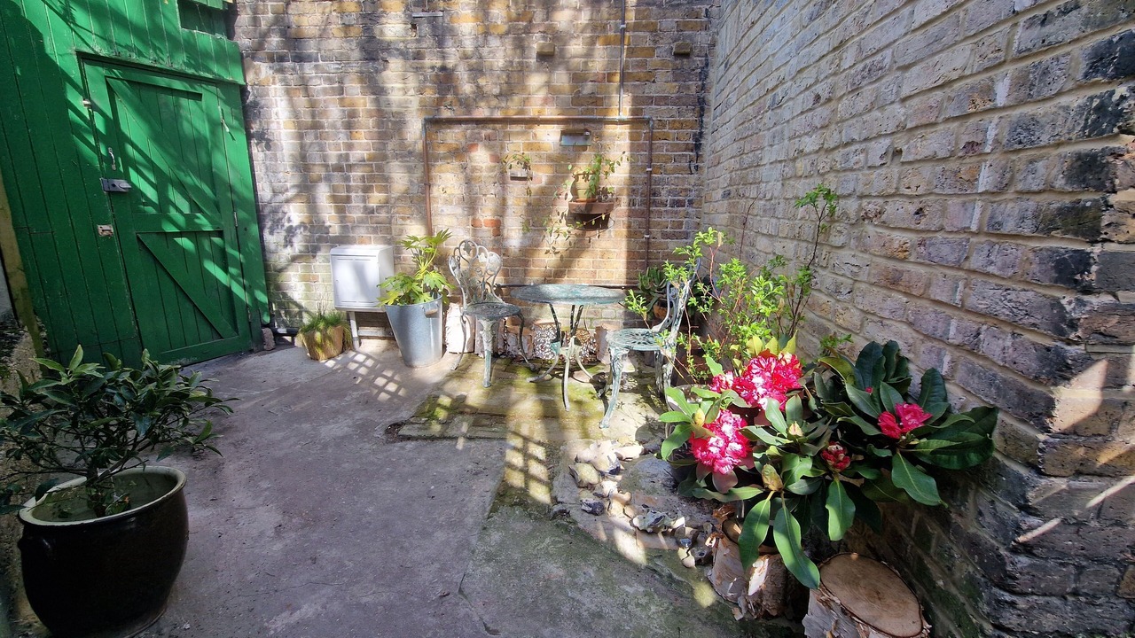 Photo of Outdoor in New Cross