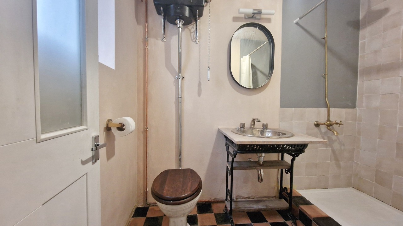 Photo of Bedroom in New Cross