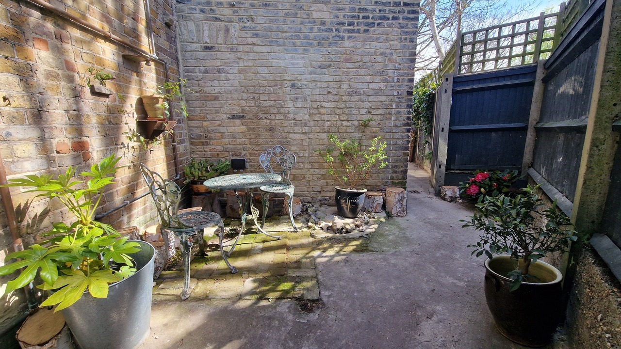 Photo of Outdoor in New Cross