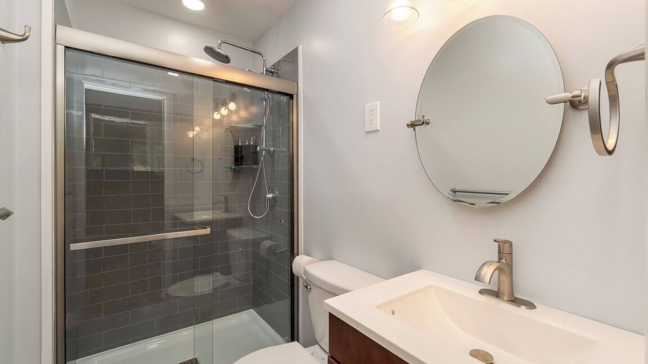 Photo of Bathroom in Midland