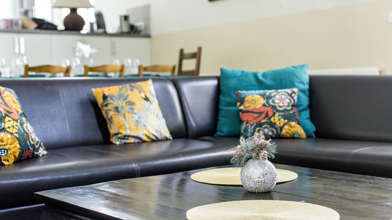 Photo of Livingroom in Veigne