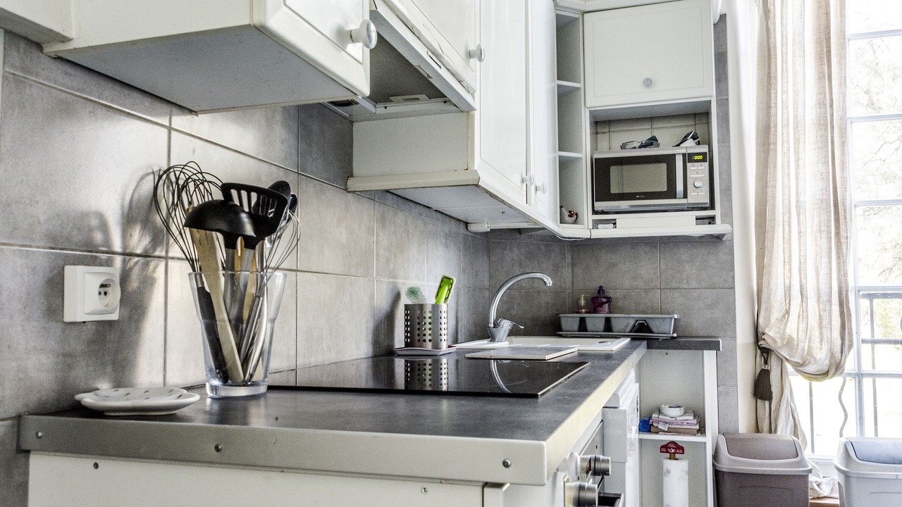 Photo of Kitchen in Veigne