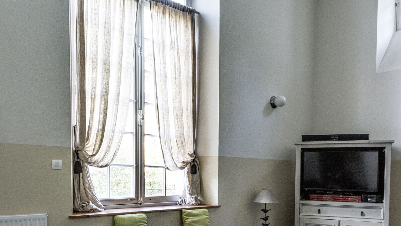 Photo of Livingroom in Veigne