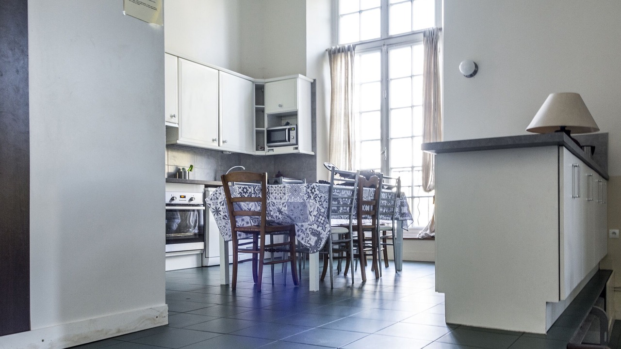 Photo of Kitchen in Veigne