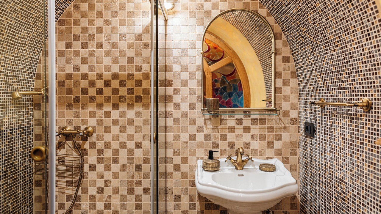 Photo of Bathroom in Zarnesti