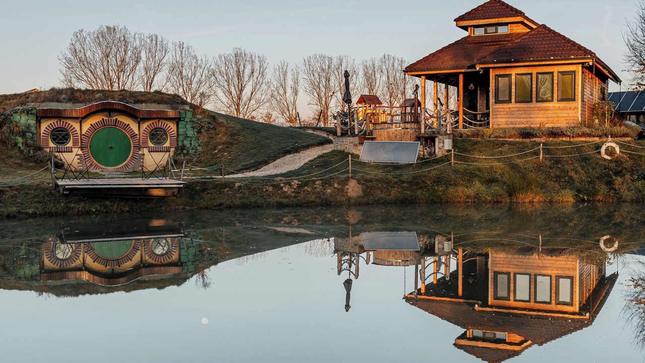 Photo of Outdoor in Zarnesti