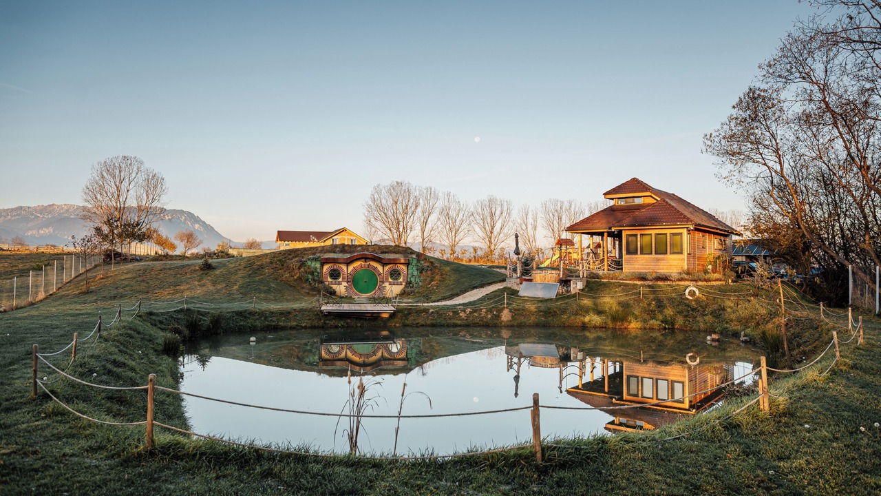 Photo of Outdoor in Zarnesti