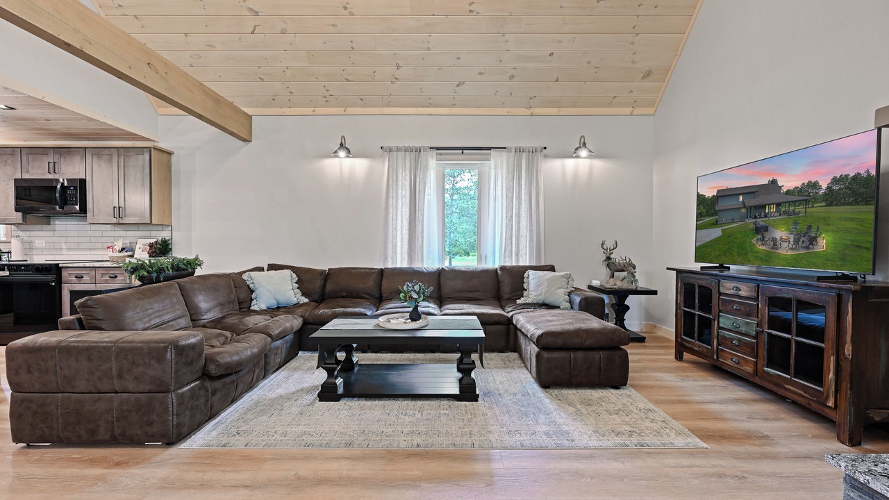 Photo of Livingroom in Friendship