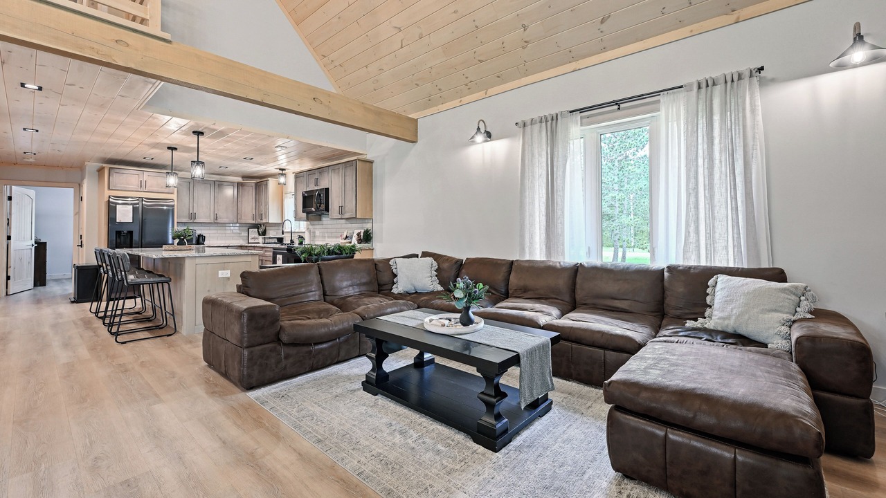 Photo of Livingroom in Friendship