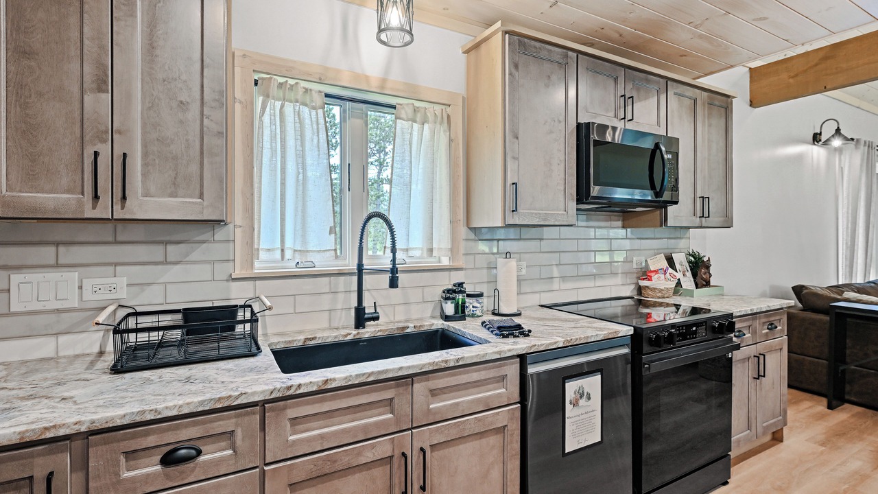 Photo of Kitchen in Friendship