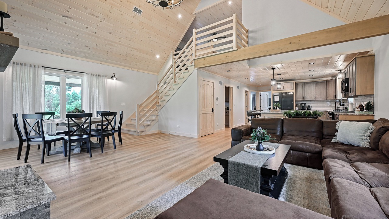 Photo of Livingroom in Friendship