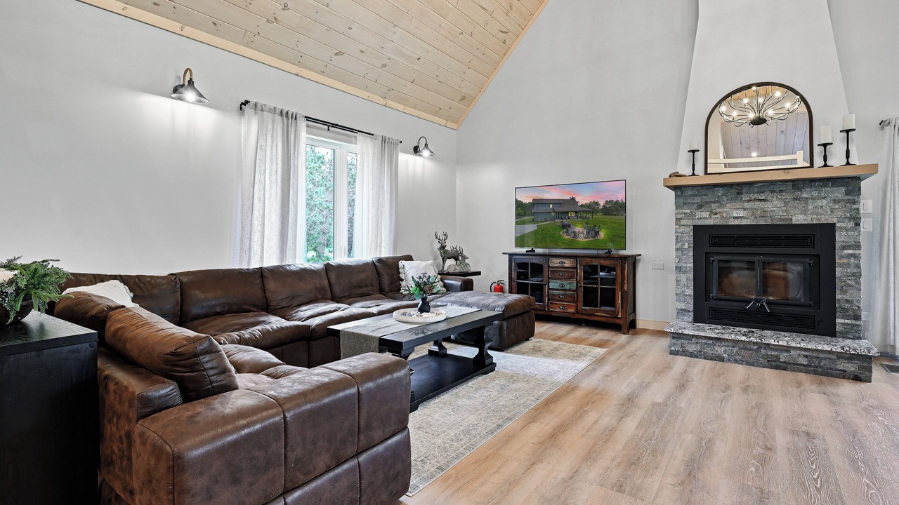 Photo of Livingroom in Friendship