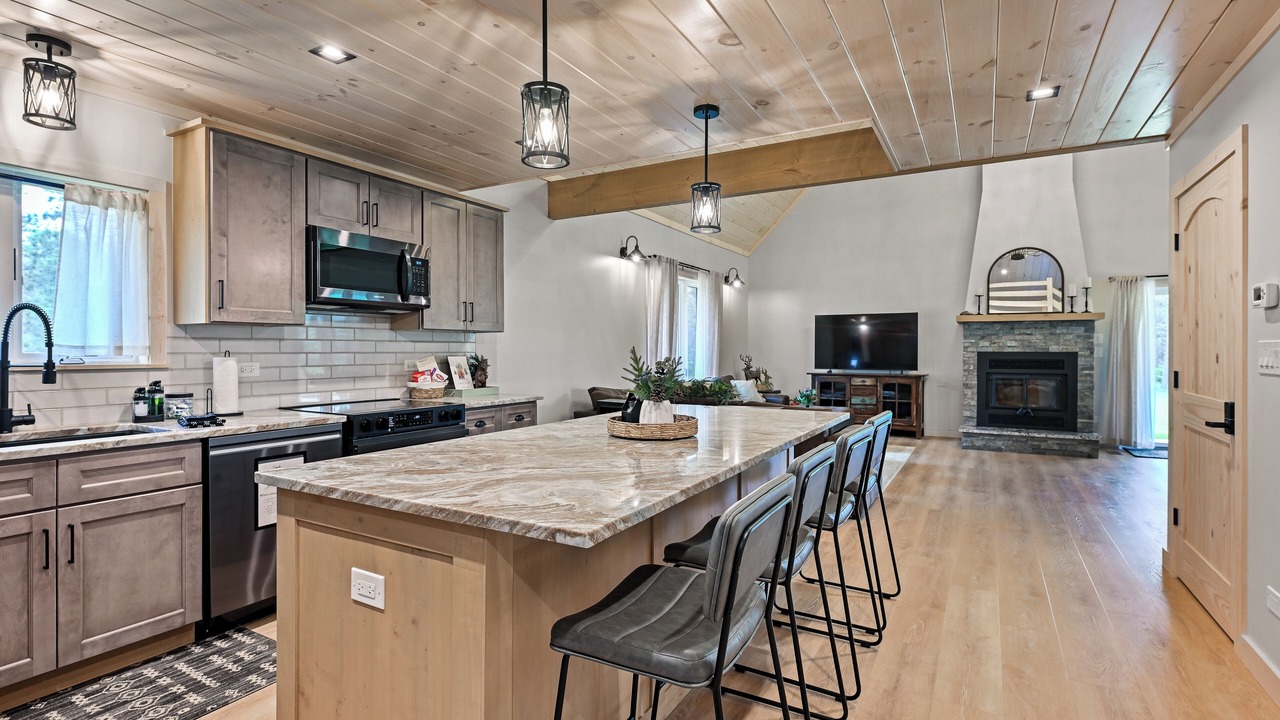 Photo of Kitchen in Friendship