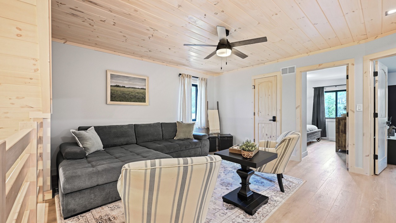 Photo of Livingroom in Friendship