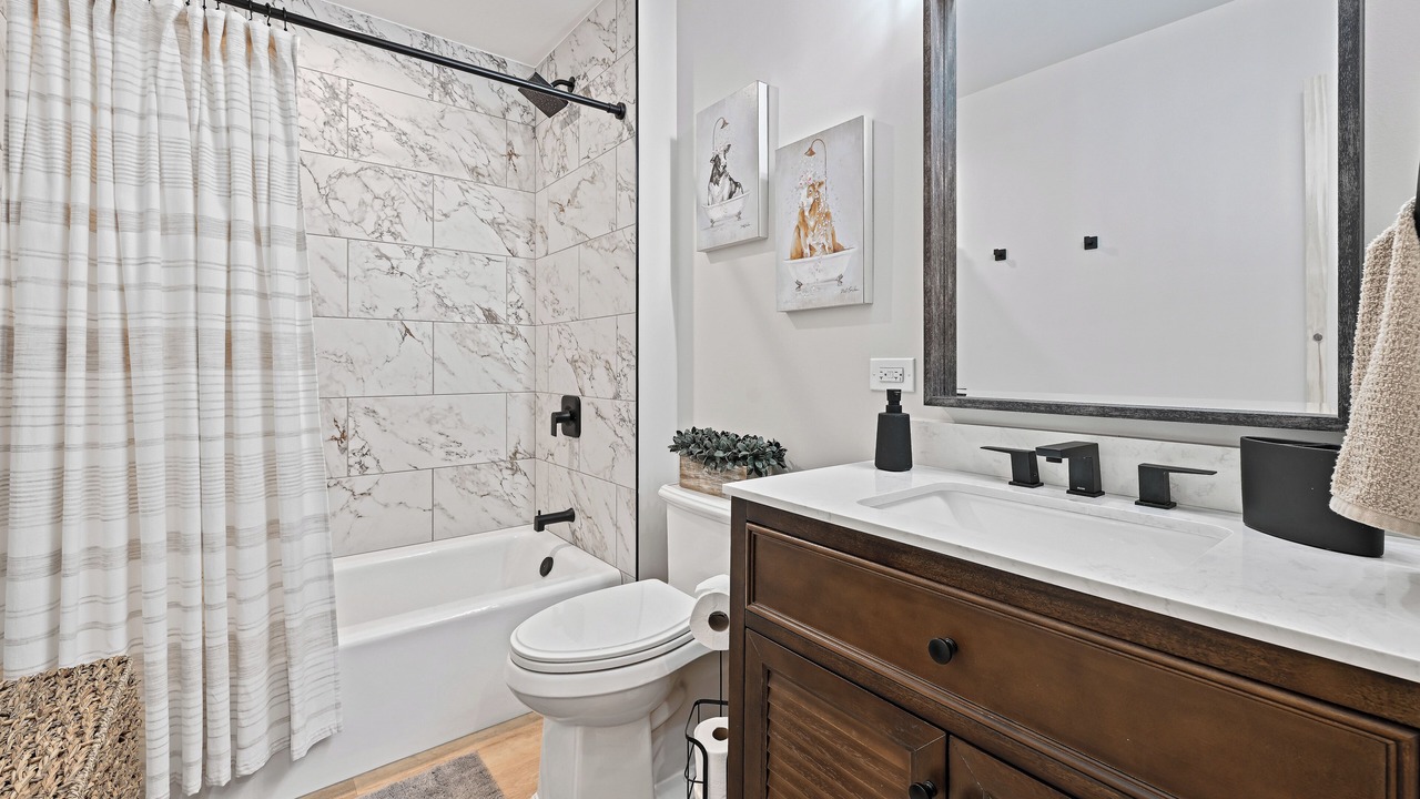 Photo of Bathroom in Friendship