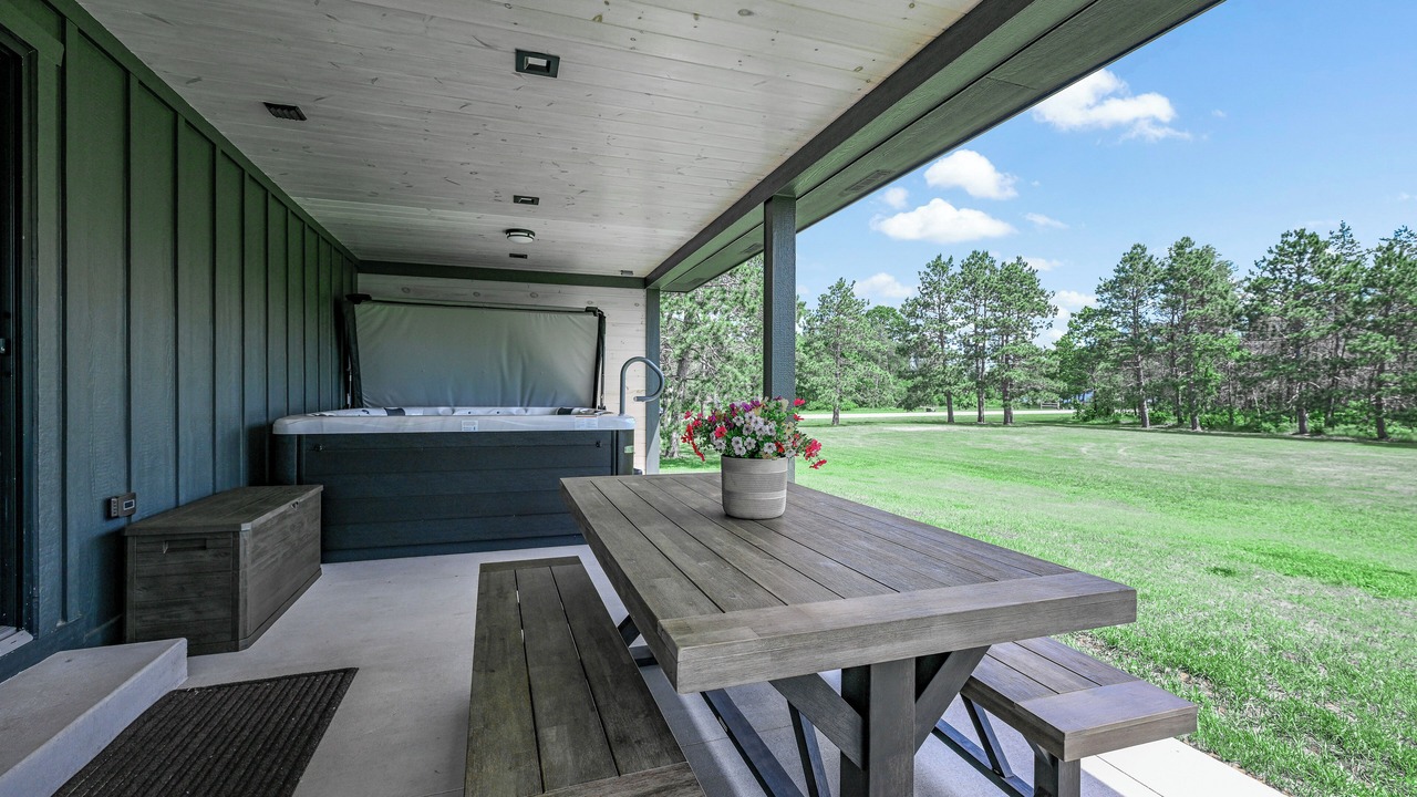 Photo of Outdoor in Friendship