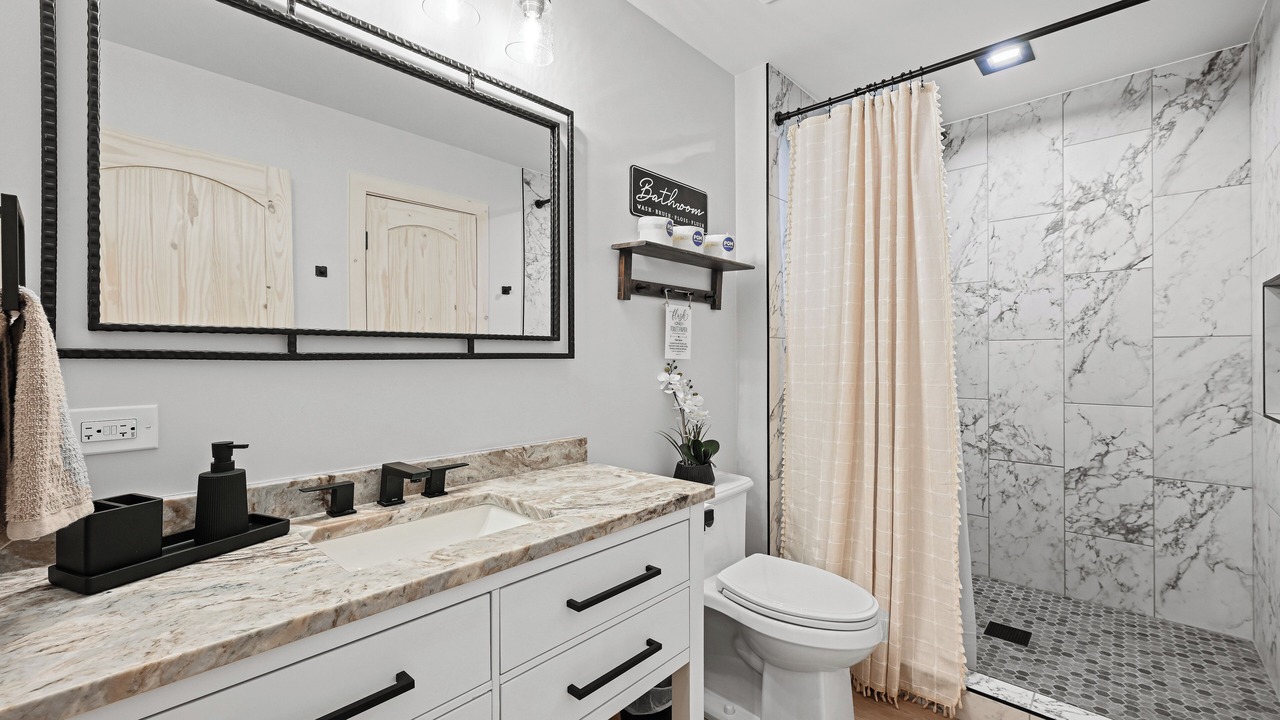 Photo of Bathroom in Friendship