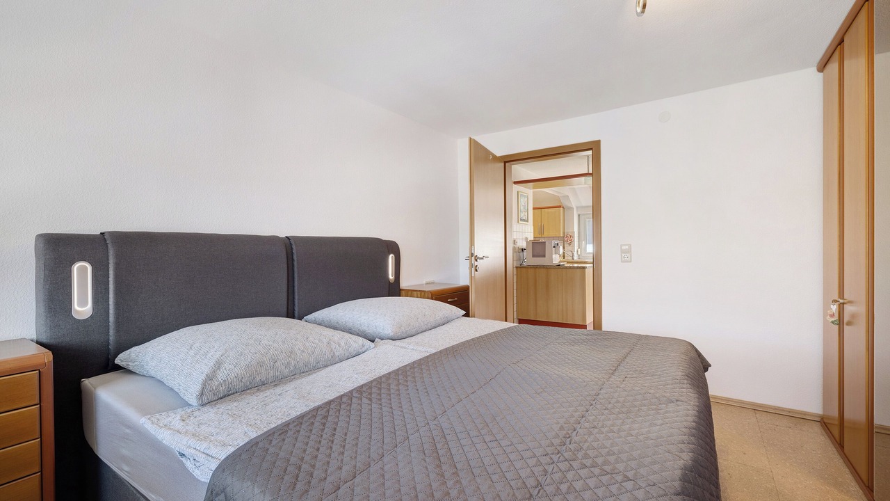 Photo of Bedroom in Leinstetten