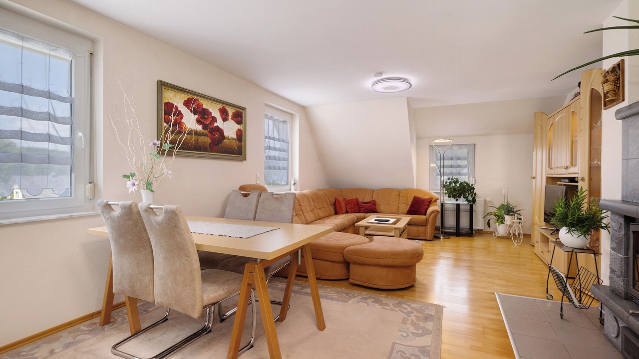 Photo of Livingroom in Leinstetten