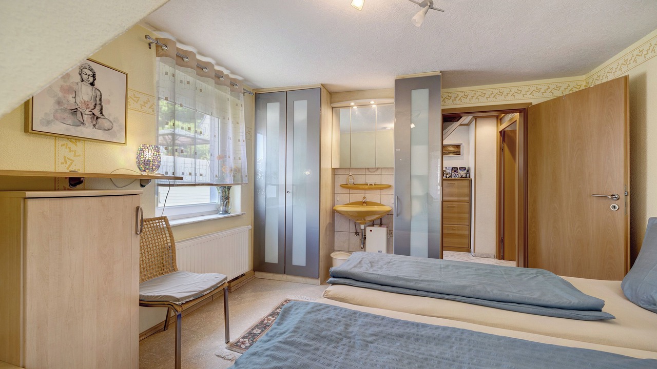Photo of Bedroom in Leinstetten
