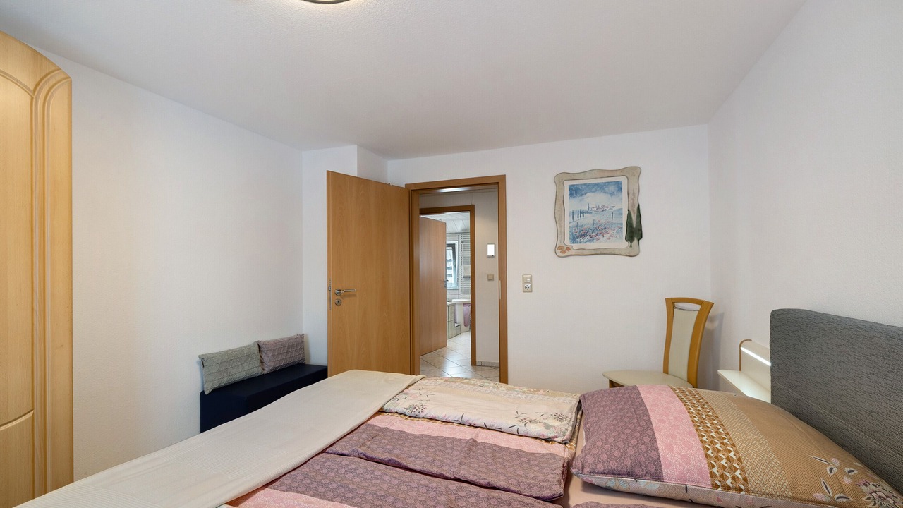 Photo of Bedroom in Leinstetten