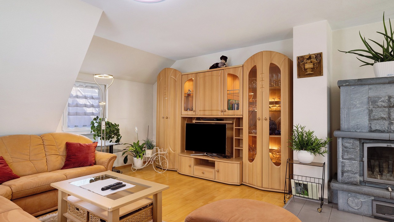 Photo of Livingroom in Leinstetten