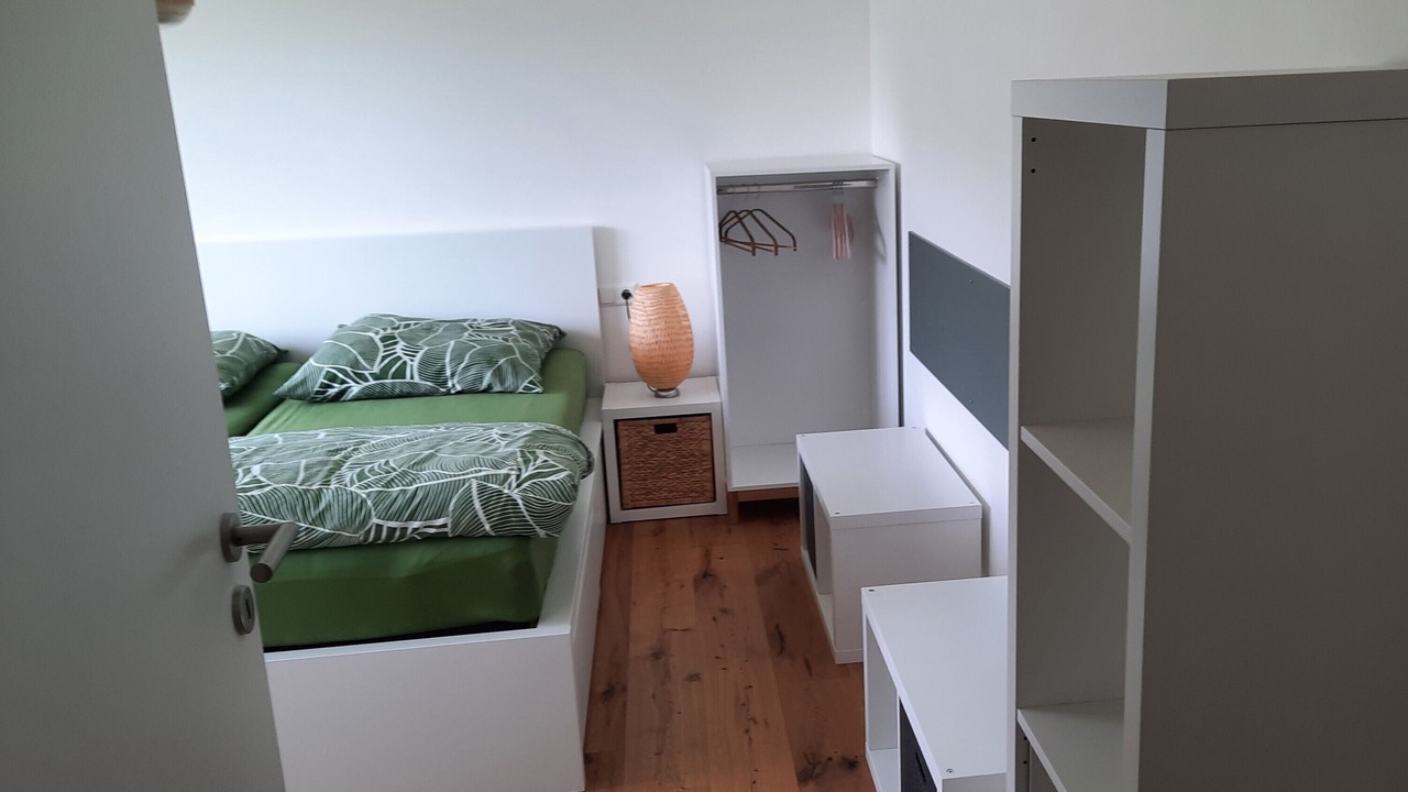 Photo of Bedroom in Albstadt