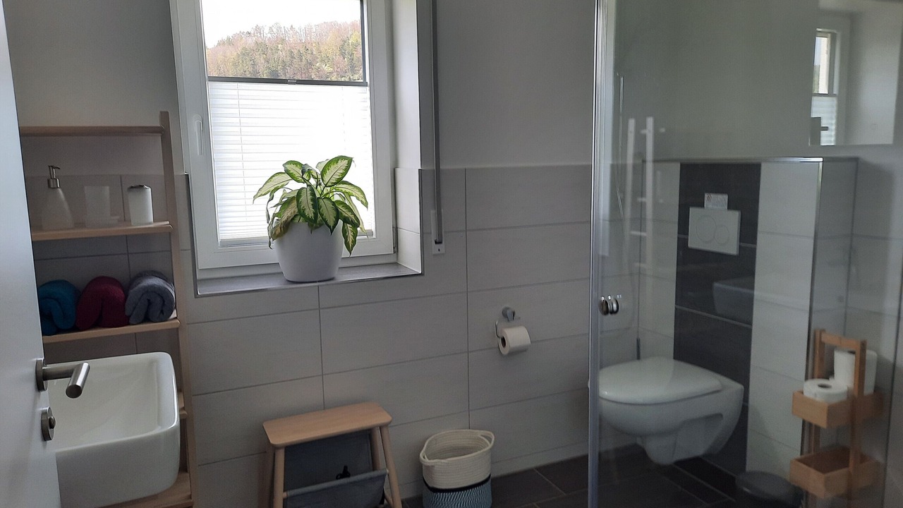 Photo of Bathroom in Albstadt