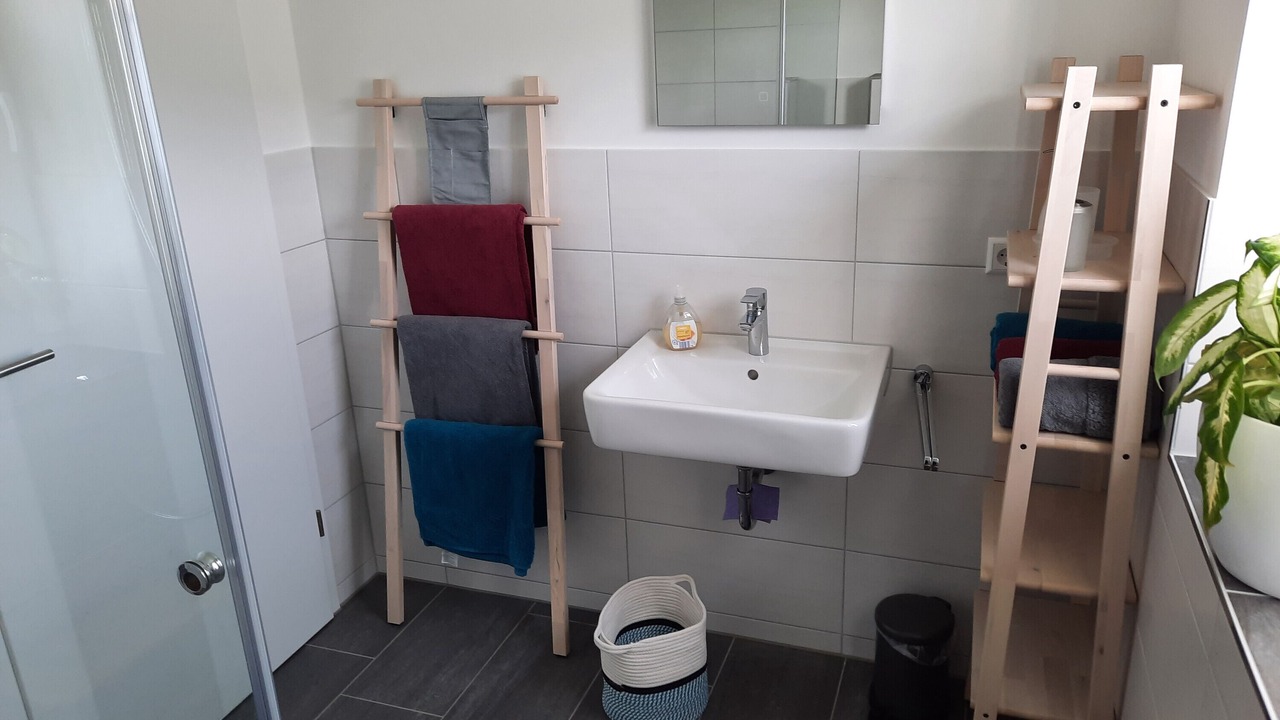 Photo of Bathroom in Albstadt
