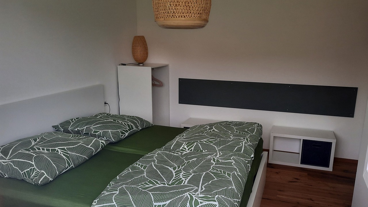 Photo of Bedroom in Albstadt