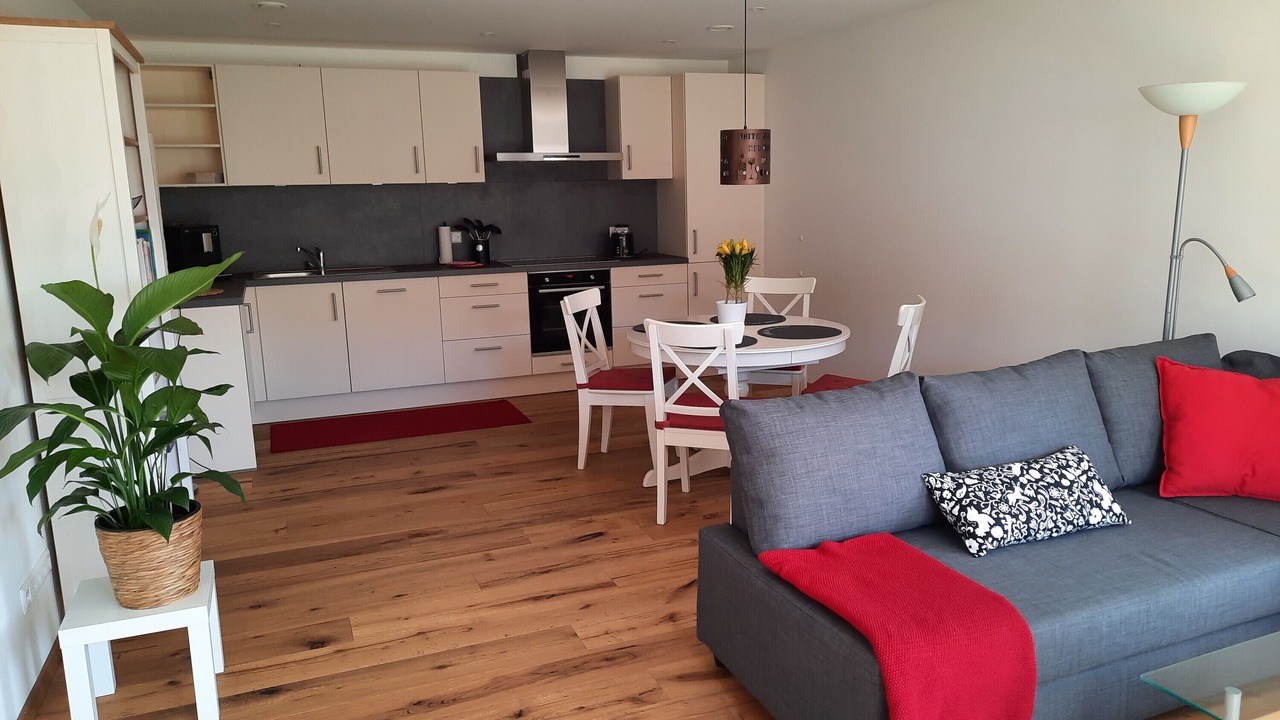 Photo of Livingroom in Albstadt