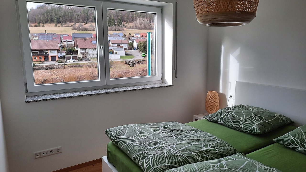 Photo of Bedroom in Albstadt