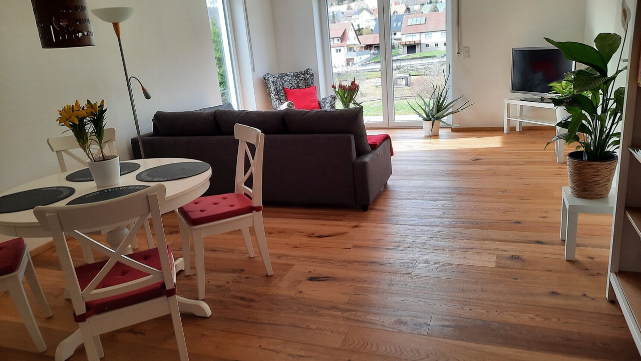 Photo of Livingroom in Albstadt