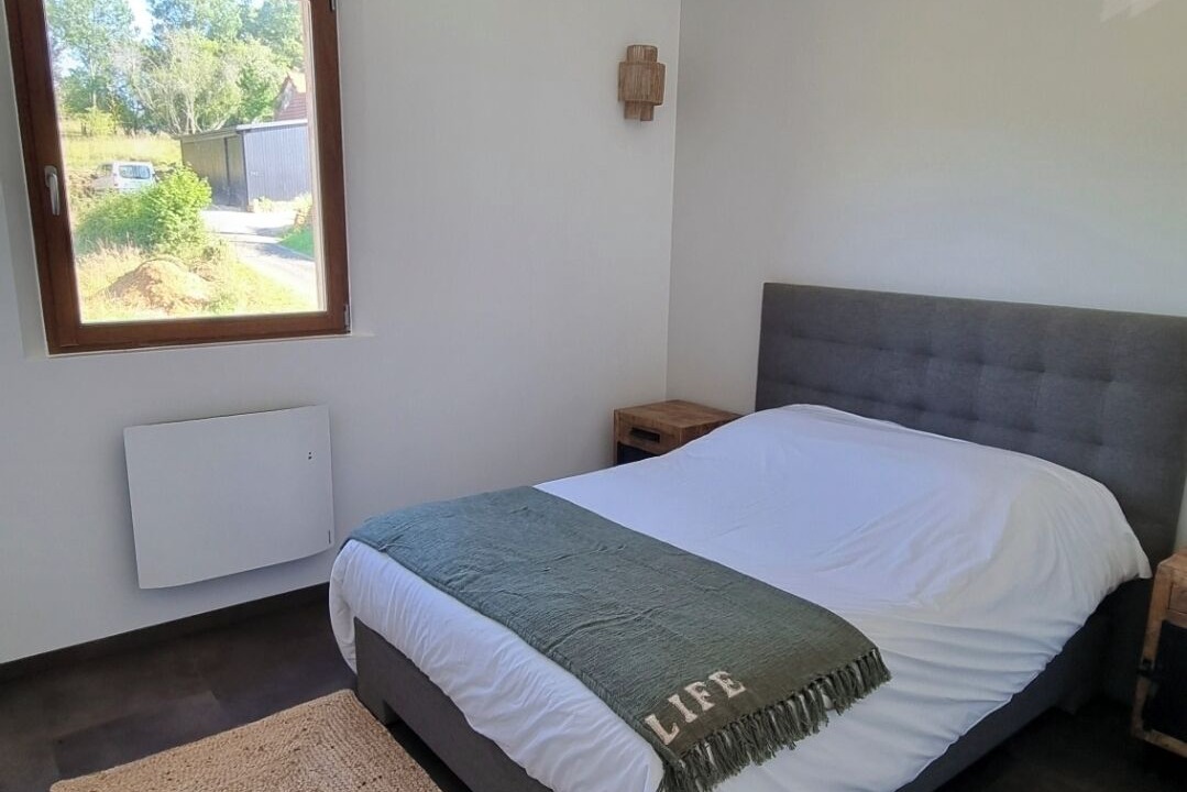 Photo of Bedroom in Meyrals