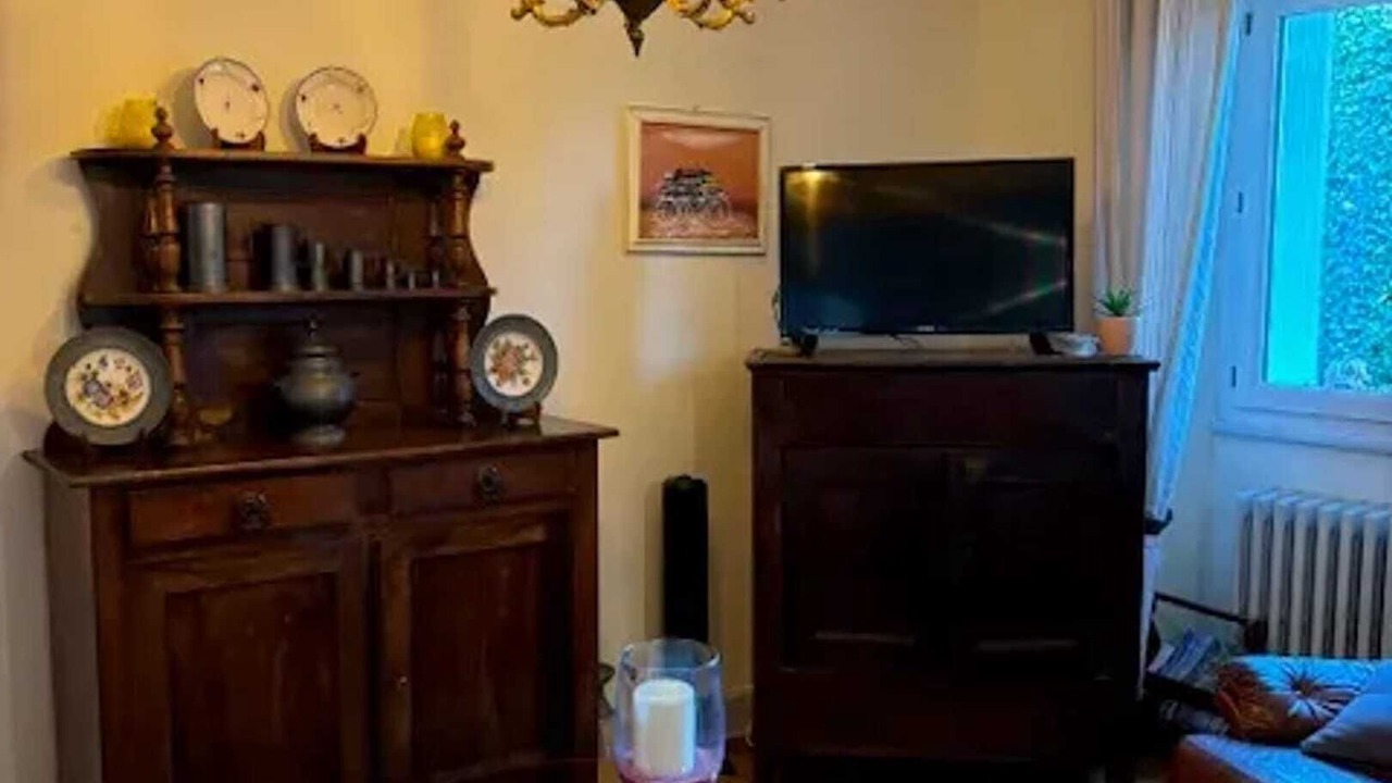 Photo of Livingroom in Bozouls
