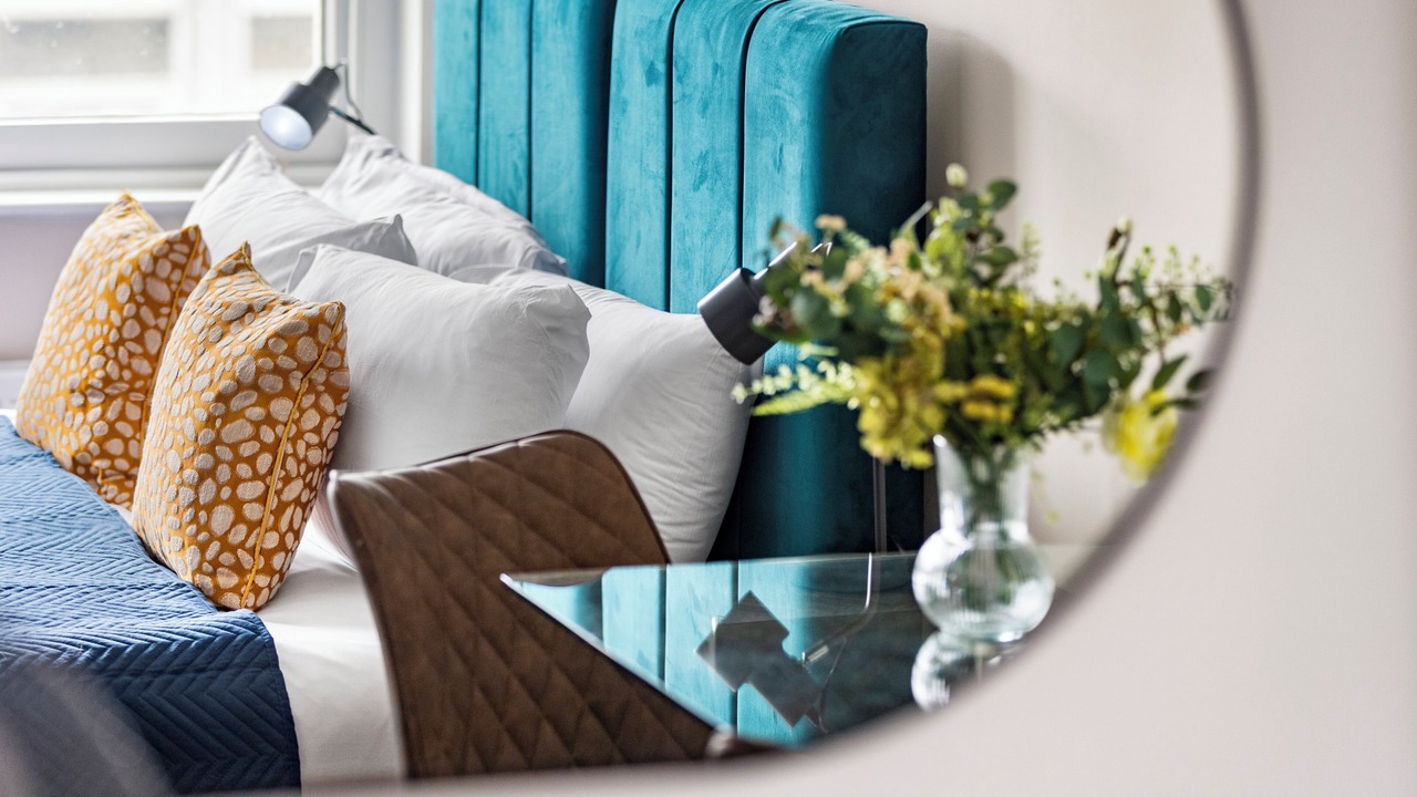 Photo of Bedroom in Cripplegate