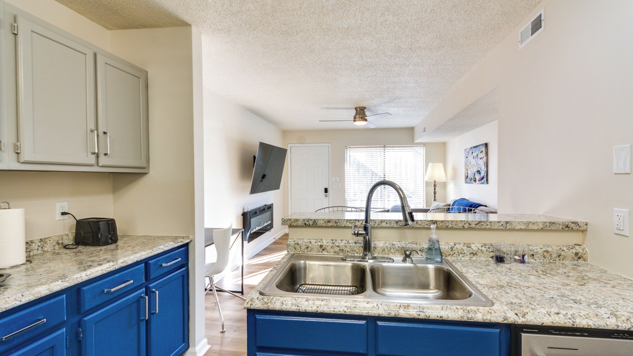 Photo of Kitchen in Archdale